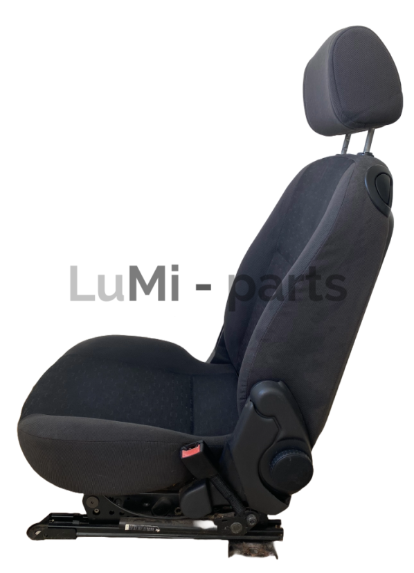 Folding seat Ford Focus MK1 (1998-2005)