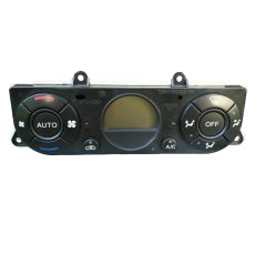 Panel klimatizace / topení Ford Mondeo MK3 (2000-2005)