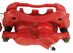 Front brake calipers Ford Transit (2006-2014)