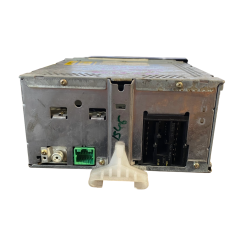 Car radio Ford RDS E-O-N 4050  Ford Galaxy MK2 (2000-2006)