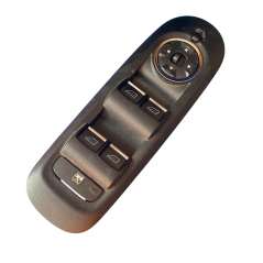 4x window lowering buttons and mirror controls Ford Mondeo MK4 (2006-2015), Galaxy, S-max (03)