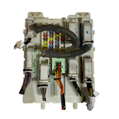 GEM Ford Focus MK3 (2010-2019), C-Max