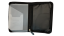 Ford case black suede