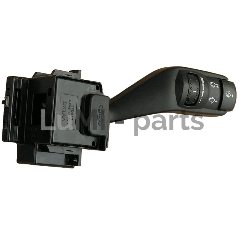 Páčka stěračů Ford Focus MK2 (2005-2011), C-Max, Kuga, Transit