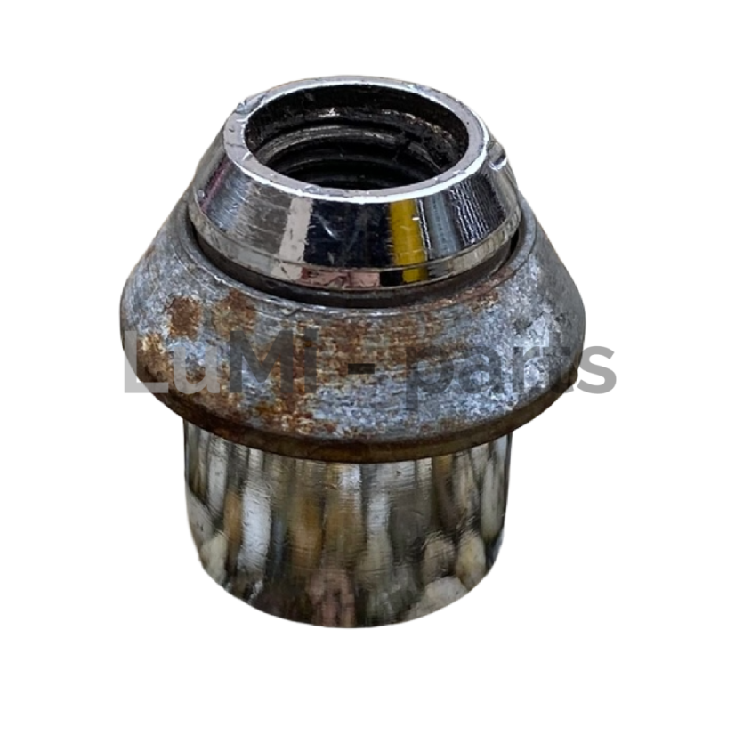 Bezpečnostní matice kola originál Ford M12 x 1,5 pro ALU kola