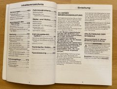 Bedienungsanleitung Ford Mondeo MK3 (2005-2007) DE (47)