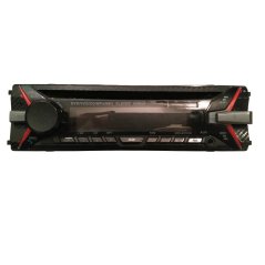 1DIN car radio USB, AUX, CD, SD