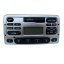 Car radio Ford RDS E-O-N 5000 silver