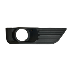 Plastic frame around the fog lamp Ford Focus MK2 (2005-2007)