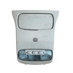 Ceiling console / light with mirror Ford Galaxy MK3 (2006-2010), S-Max