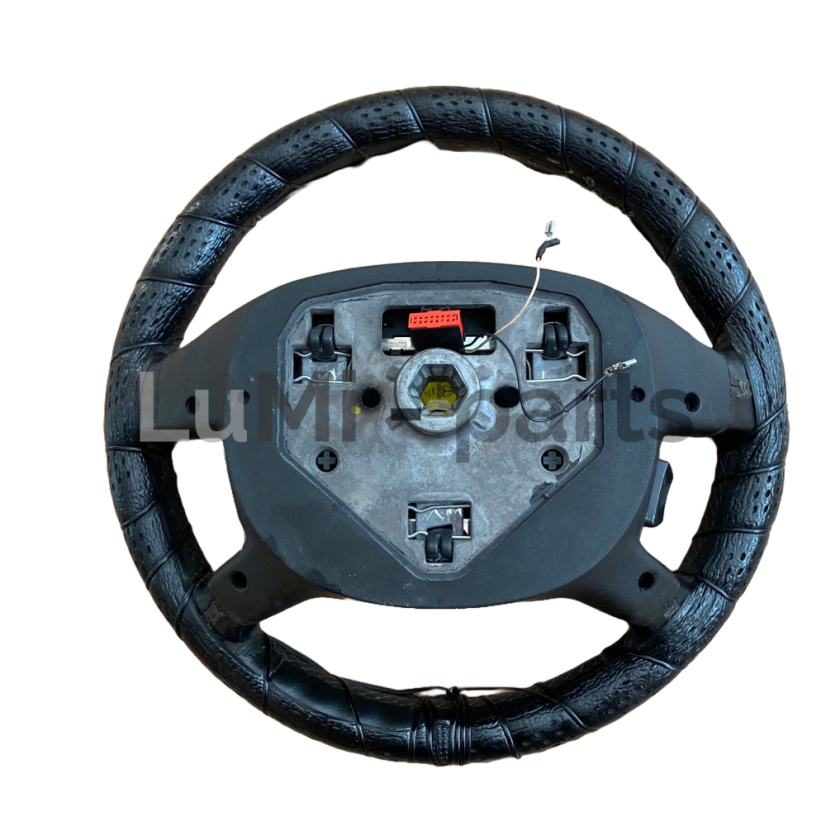 Steering wheel with cruise control Ford Mondeo MK4 (2006-2010), Galaxy, S-Max