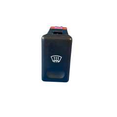 Front window heating button Ford Galaxy MK2 (2000-2006)