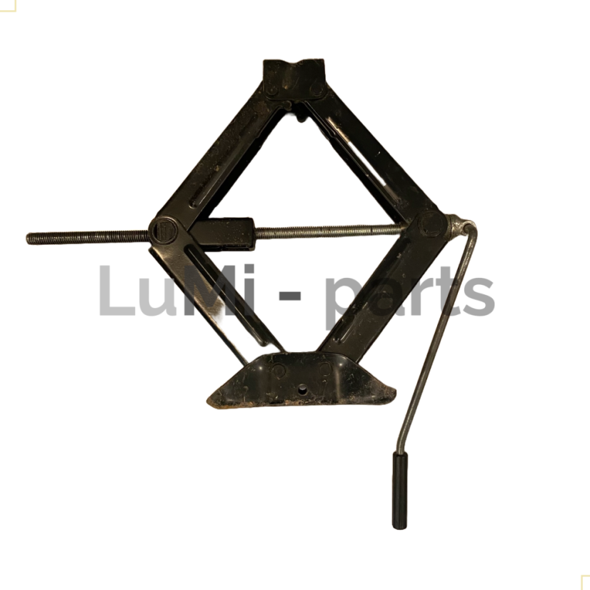Ford double jack