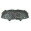 Dashboard Ford Focus MK1 (1998-2005) - Dashboard Ford Focus MK1 (1998-2005): TDCI/TDDI 1.8 diesel - black