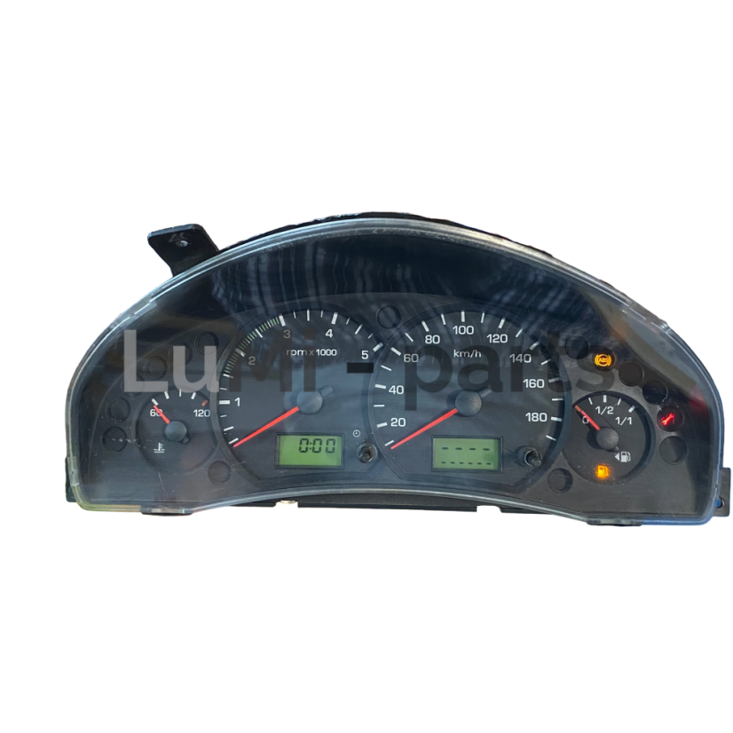 Dashboard Ford Transit (2000-2006) Connect (2002-2013)