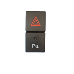 Hazard warning light and PDC button Ford C-Max MK1 (2003-2010)