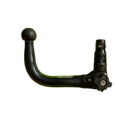 Westfalia towbar ball