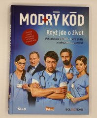 Modrý kód Když jde o život