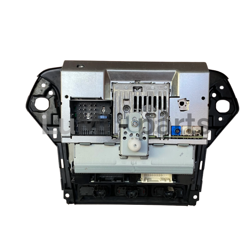 Autorádio Ford MCA / NX Ford Mondeo MK4 (2010-2015), Galaxy, S-Max