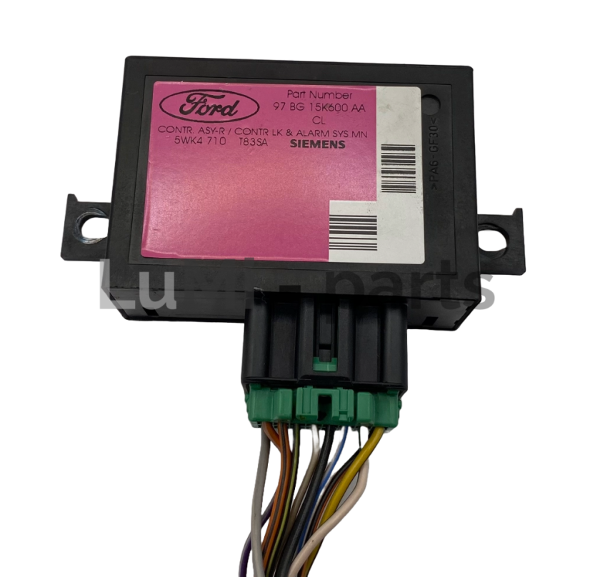 GEM Ford Mondeo MK1, MK2  (1993-1999)