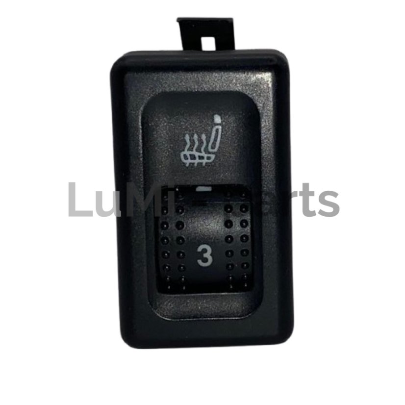 Seat heating button Ford Galaxy MK2 (2000-2006)
