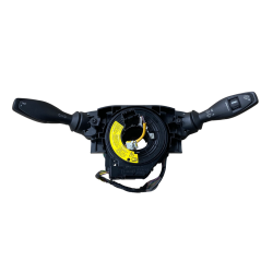Steering wheel ring Ford Ka (2014+)