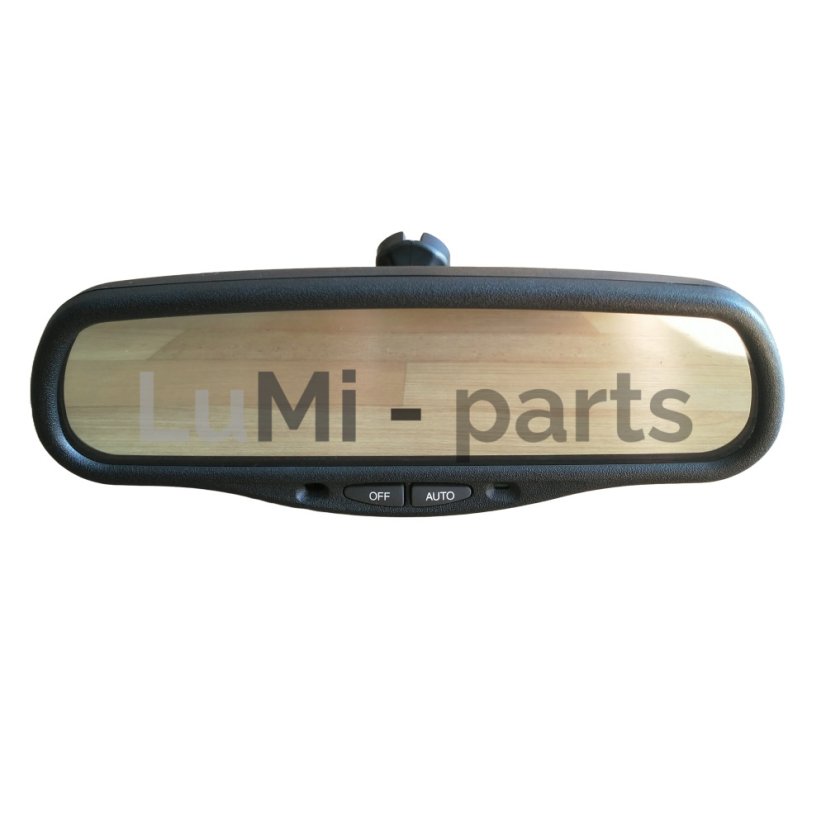 Self-dimming mirror Ford Focus MK1 (1998-2005), Mondeo MK3