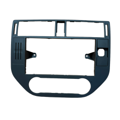Frame around the car radio Ford C-Max MK1 (2008-2010)