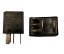 Relé Ford - Relé Ford: černé	5M5T-14B192-BA	V23074-A1001-X77