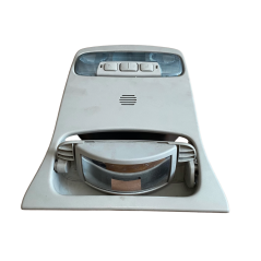 Ceiling console / light with mirror Ford Galaxy MK3 (2006-2010), S-Max