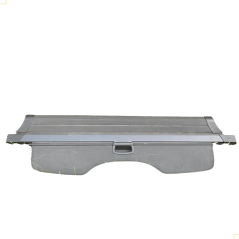Blind for the trunk Ford Focus MK2 (2004-2011)