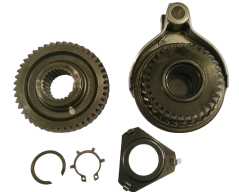 Ford 5-Speed Manual B5/IB5 Mainshaft 5st Speed Gear (ratio 0,76)