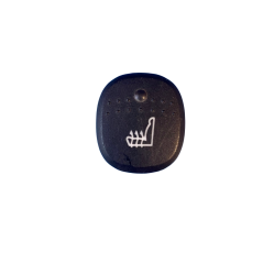 Seat heating button Ford Focus MK1 (1998-2005)