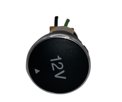 12V socket Ford Fiesta MK6 (2014-2019)