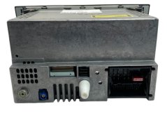 Autorádio Ford TravelPilot EX Blaupunkt Ford Mondeo MK3 (2005-2007)