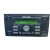 Autorádio Ford RDS 6000 Ford Focus MK2 (2005-2007), Fiesta, Transit, Fusion, C-Max