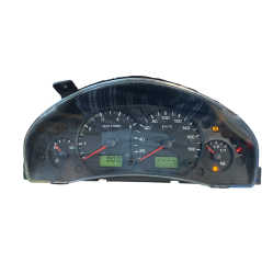 Dashboard Ford Transit (2000-2006) Connect (2002-2013)
