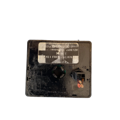 Control of the Webasto 1530 12V parking heater 30896E