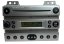 Autorádio Ford RDS E-O-N 4500 Ford Fiesta MK5 (2002-2005), Fusion