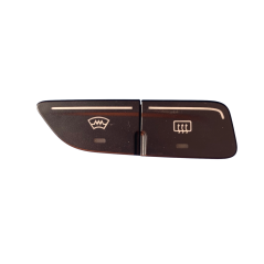 Window heating button Ford Focus MK3 (2010-2019), C-Max, Kuga