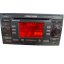 Autorádio Ford Blaupunkt TravelPilot EX NMD Ford Focus MK2 (2005-2007), Fiesta, Transit, Fusion, C-Max