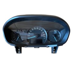 Dashboard Ford Ka+ (2013+)