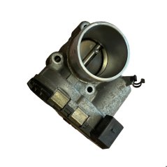 Throttle body Ford Fiesta MK6 (2009-2013), Fusion