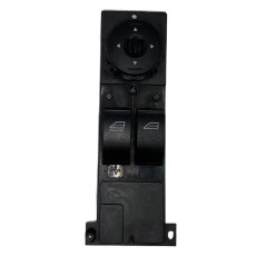 Tlačítka stahování oken 2x a ovládání zrcátek  Ford Focus MK2 (2005-2011), C-Max, Kuga