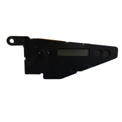 Palubní počítač Ford Focus MK1 (1998-2005)