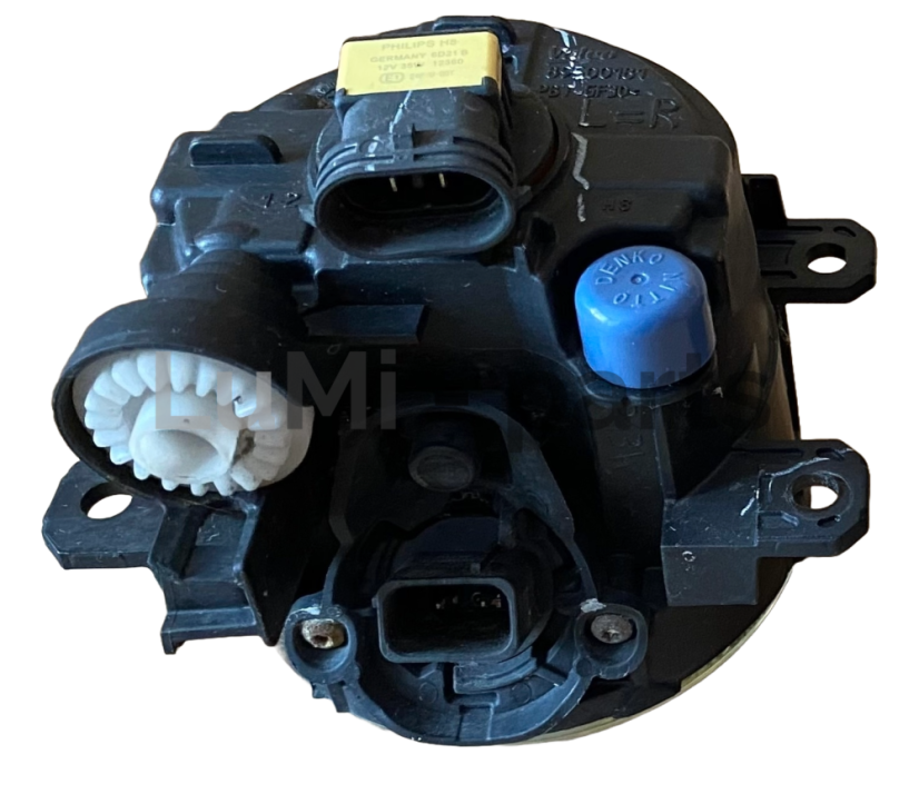 Fog light Ford Ka+ (2014+), Ranger, Ecosport