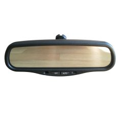 Self-dimming mirror Ford Focus MK1 (1998-2005), Mondeo MK3