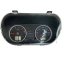 Dashboard Ford Fiesta MK5 (2002-2008), Fusion - Dashboard Ford Fiesta MK5 (2002-2008), Fusion: 4S6F-10849-JA - TDCI