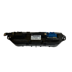 Panel klimatizace / topení Ford Focus MK3 (2010-2014), C-Max, Kuga