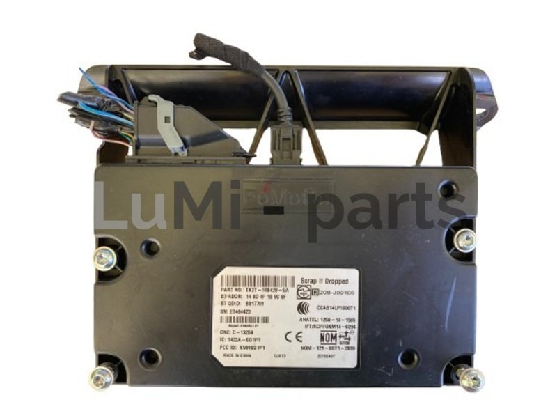 Bluetooth modul  Ford Transit (2013+)